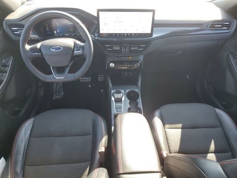 Certified 2023 Ford Escape ST-Line w/ Tech Pack #1 AWD/4WD image 30