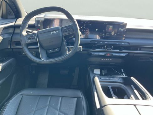 New 2027 Kia Telluride EX X-Line AWD/4WD image 14