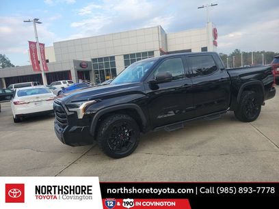 Used 2022 Toyota Tundra SR5