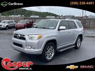 Used 2013 Toyota 4Runner Limited RWD video 1