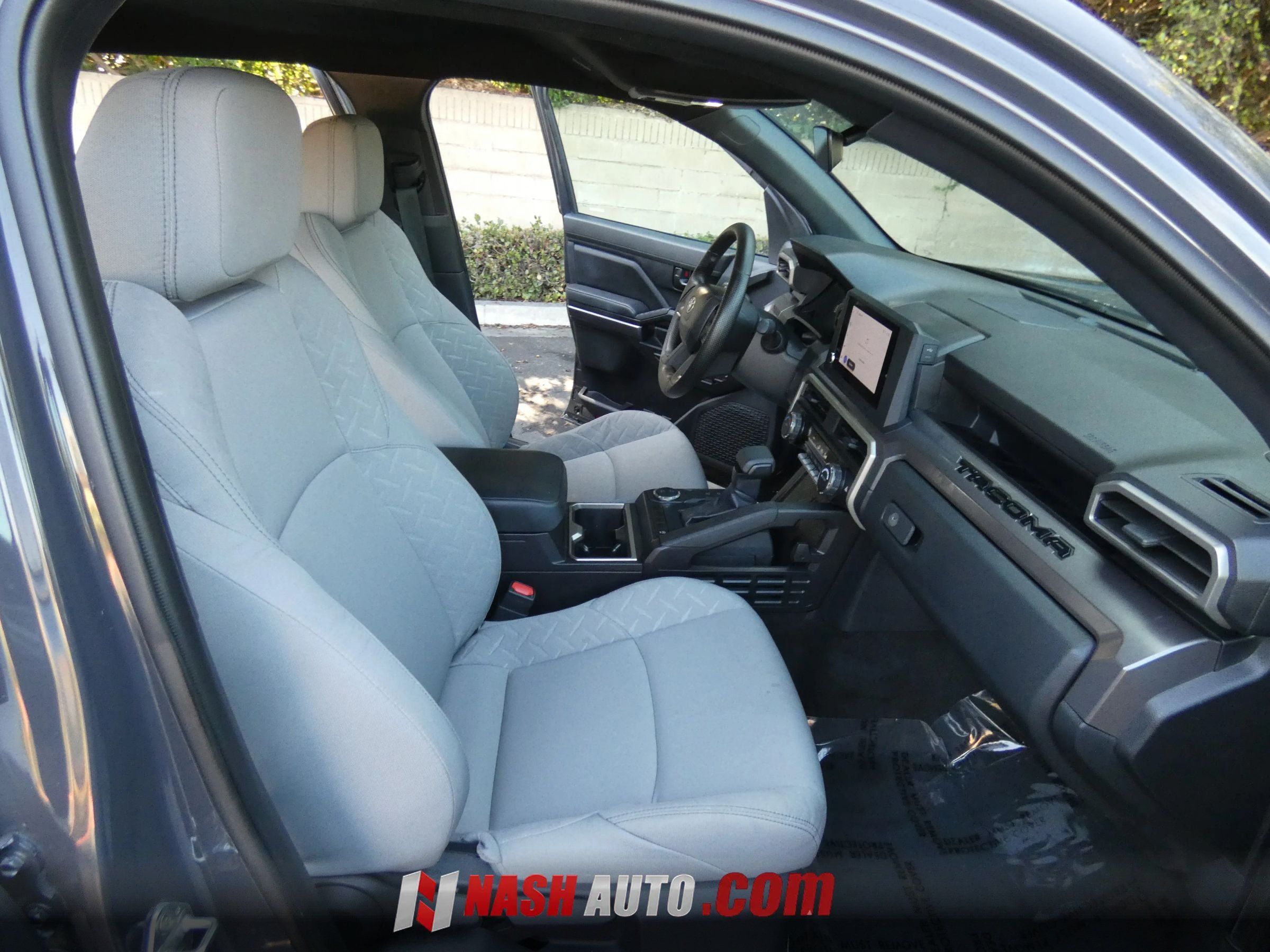 Used 2026 Toyota Tacoma SR5 RWD image 23