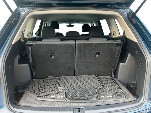 Used 2021 Volkswagen Atlas S image 22