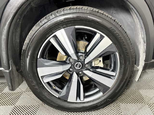 Used 2021 Nissan Rogue SL FWD image 29