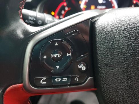 Used 2019 Honda Civic Type R image 15