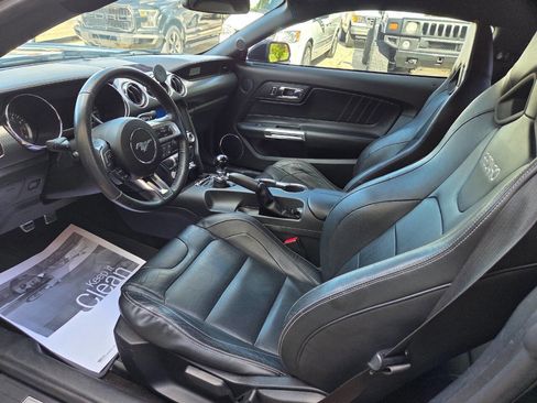 Used 2016 Ford Mustang GT Premium w/ GT Performance Package RWD image 11