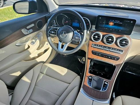 Certified 2022 Mercedes-Benz GLC 300 4MATIC image 29