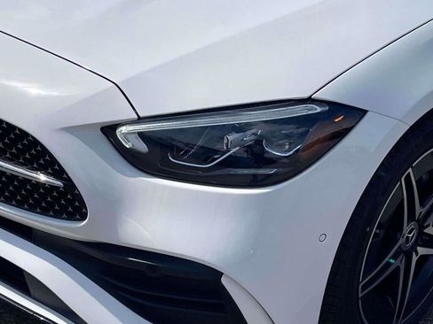 New 2026 Mercedes-Benz C 300 4MATIC Sedan image 13