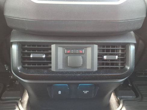 Certified 2025 Ford F150 Raptor AWD/4WD image 11