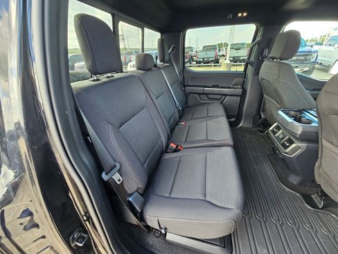 Used 2024 Ford F150 XLT w/ Equipment Group 302A MID image 46