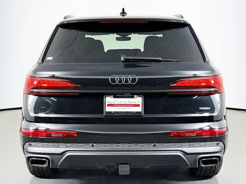 New 2026 Audi Q7 2.0T Premium Plus AWD/4WD image 3