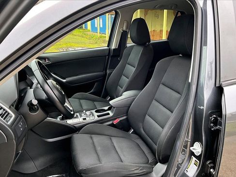 Used 2016 MAZDA CX-5 Touring image 9