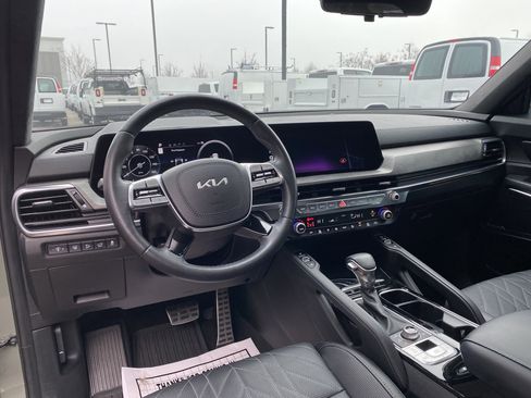 Used 2024 Kia Telluride SX Prestige X-Pro image 35