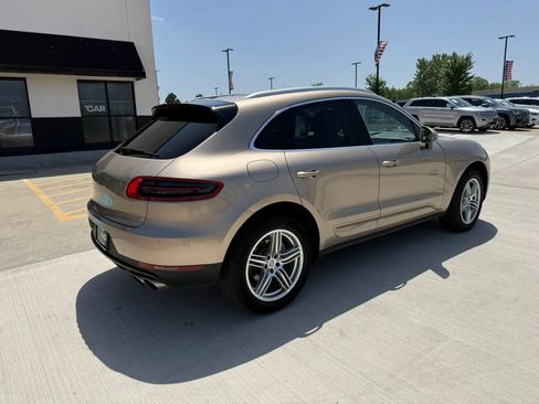 Used 2018 Porsche Macan S AWD/4WD image 17