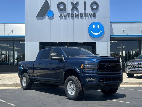 Used 2023 RAM 2500 Limited AWD/4WD image 1