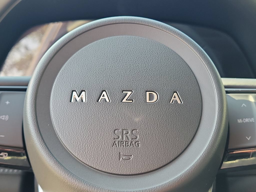 New 2026 MAZDA CX-5 2.5 S w/ Premium Package AWD/4WD image 25