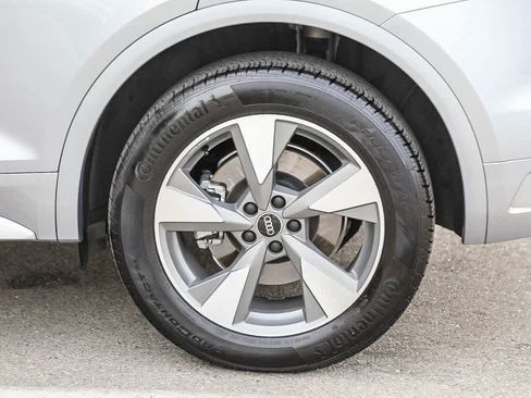 Used 2022 Audi Q5 2.0T Premium Plus w/ Premium Plus Package image 10