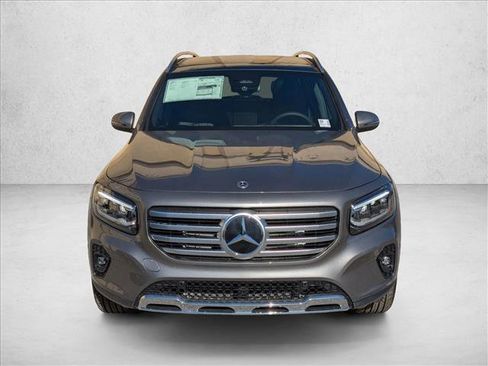 New 2026 Mercedes-Benz GLB 250 image 5