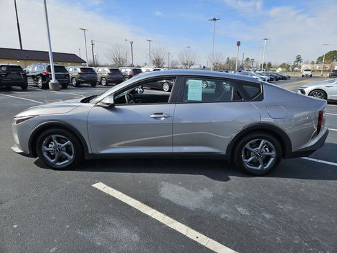 Used 2025 Kia K4 LXS image 4