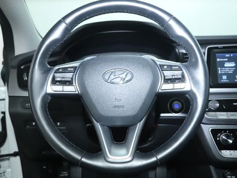 Used 2018 Hyundai Sonata SEL FWD image 21