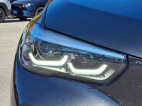 Certified 2023 BMW X5 xDrive40i w/ M Sport Package image 9