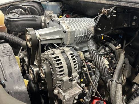 Used 2006 HUMMER H2 SUT image 27