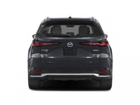 New 2026 MAZDA CX-90 Plug-In Hybrid w/ Premium Plus image 8