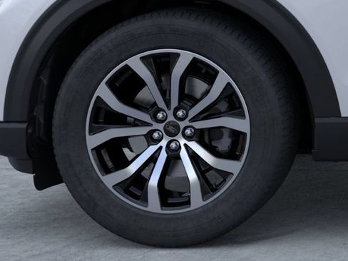 New 2026 Ford Explorer ST-Line AWD/4WD image 19
