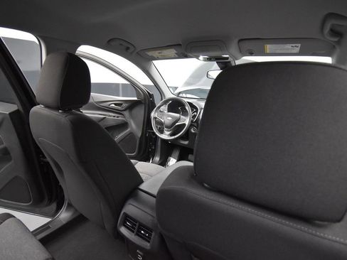 Certified 2022 Chevrolet Equinox LT image 20