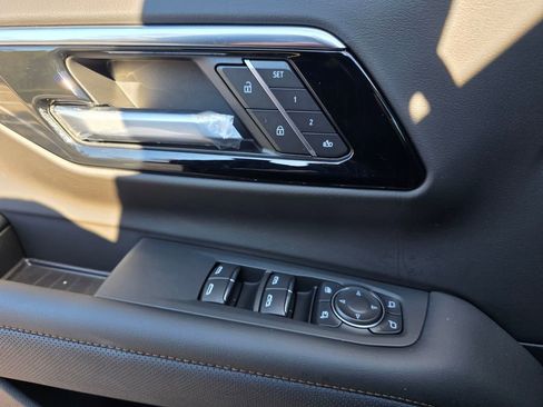 New 2026 Chevrolet Tahoe High Country image 11