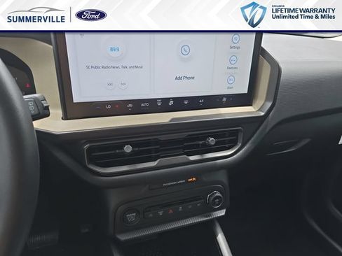 New 2026 Ford Bronco Sport Big Bend AWD/4WD image 21