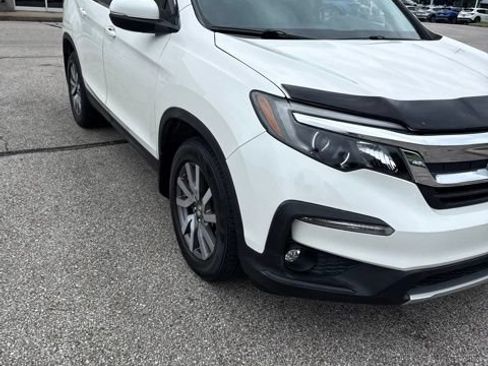 Used 2019 Honda Pilot EX-L image 5