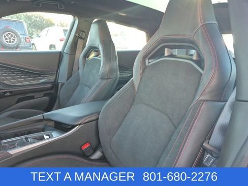 New 2026 Dodge Charger R/T AWD/4WD image 17
