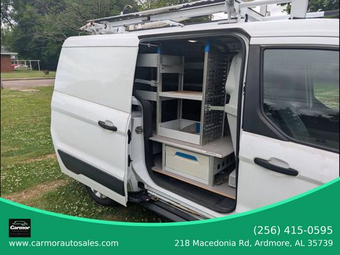 Used 2015 Ford Transit Connect XL FWD image 5
