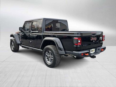New 2026 Jeep Gladiator Mojave image 6