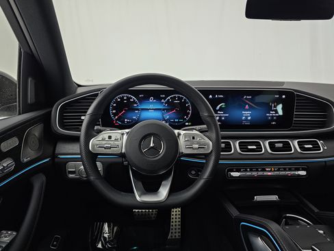Certified 2023 Mercedes-Benz GLS 450 4MATIC image 7