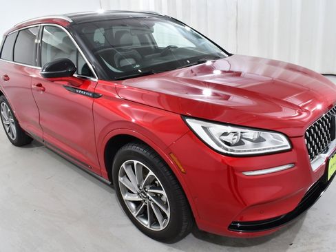 Used 2022 Lincoln Corsair Grand Touring w/ Elements Technology Bundle image 5