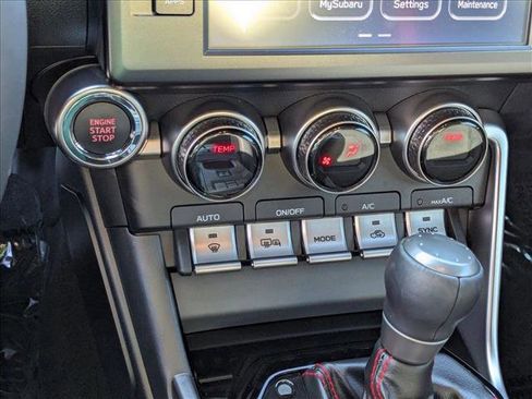 Used 2024 Subaru BRZ Limited w/ Popular Package 1 image 13