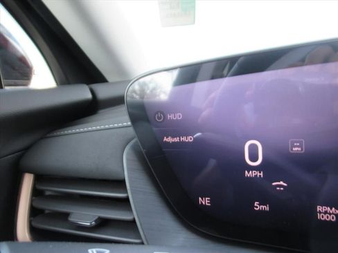 New 2026 Buick Envision Sport Touring image 26