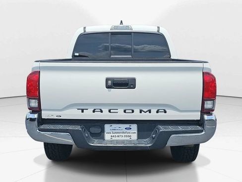 Used 2023 Toyota Tacoma SR5 RWD image 5