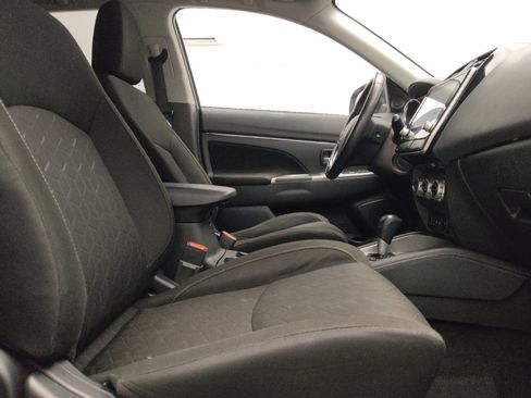 Used 2021 Mitsubishi Outlander Sport SE AWD/4WD image 21