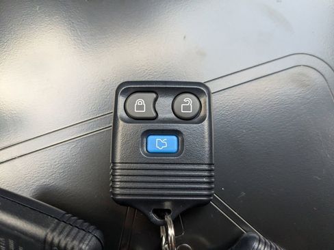 New 2025 Ford Explorer 4WD Police Interceptor image 29