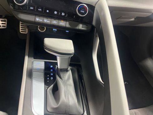 New 2026 Hyundai Elantra Sport FWD image 17