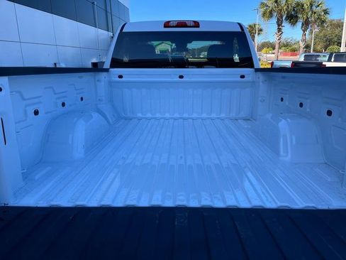 New 2026 GMC Sierra 1500 Pro w/ Pro Value Package image 14