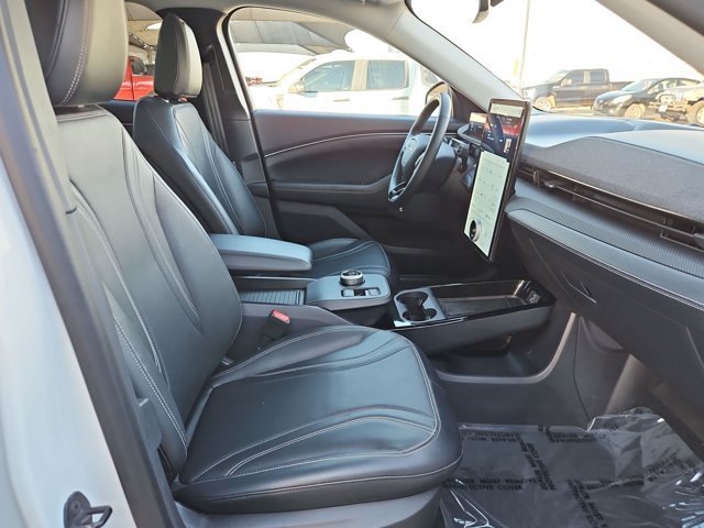 Used 2023 Ford Mustang Mach-E Premium RWD image 19