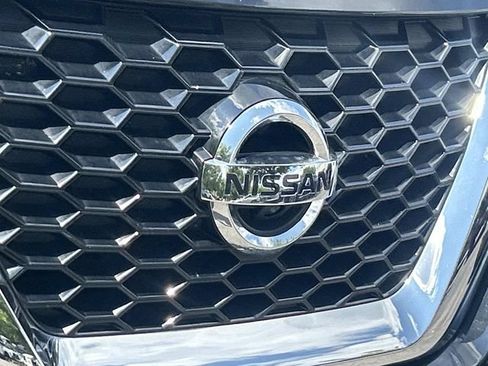 Used 2019 Nissan Murano Platinum w/ Cargo Package FWD image 11