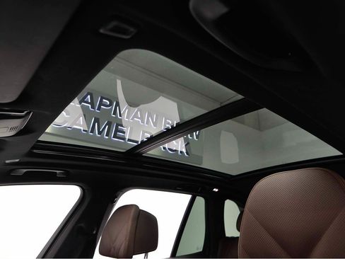 Certified 2024 BMW X5 sDrive40i w/ Parking Assistance Package RWD image 7