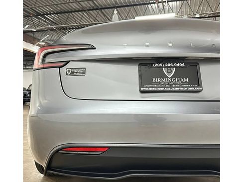 Used 2024 Tesla Model 3 Standard Range RWD image 16