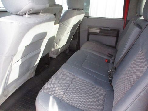 Used 2014 Ford F350 XLT image 9