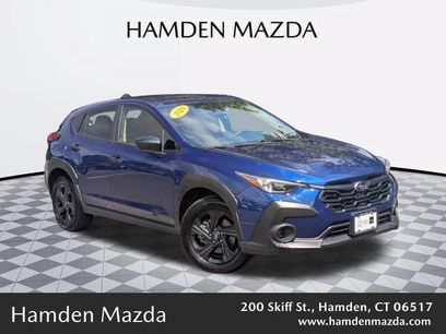Used 2024 Subaru Crosstrek 2.0i