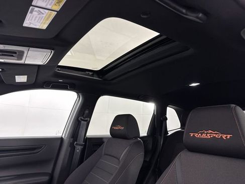 Used 2026 Honda CR-V TrailSport image 20